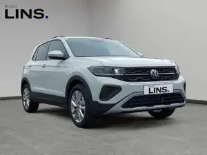 Volkswagen T-Cross Bild 20