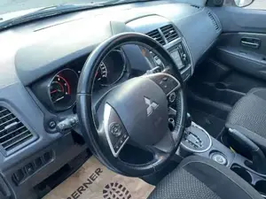 Mitsubishi ASX Bild 11