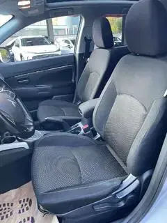 Mitsubishi ASX Bild 8