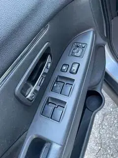 Mitsubishi ASX Bild 14