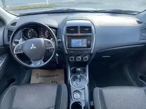 Mitsubishi ASX Bild 10