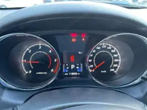 Mitsubishi ASX Bild 12