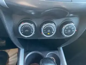 Mitsubishi ASX Bild 15