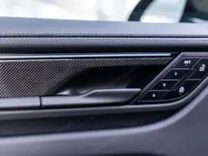 Porsche Macan Bild 12