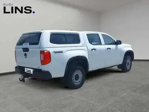 Volkswagen Amarok Bild 5