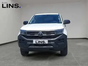 Volkswagen Amarok Bild 8