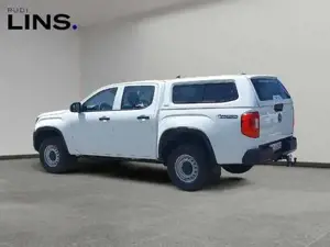 Volkswagen Amarok Bild 3