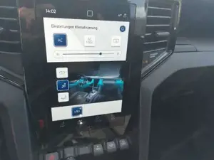 Volkswagen Amarok Bild 17