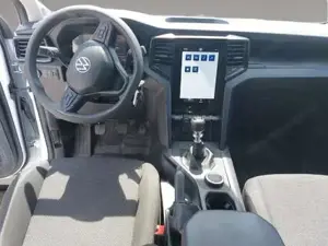 Volkswagen Amarok Bild 10