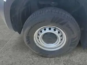 Volkswagen Amarok Bild 14