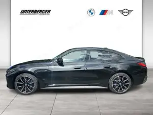 BMW i4 eDrive35 M-Paket // Anhängerkupplung // Panoramadach Bild 3