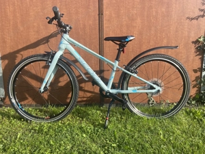 Kinderfahrrad Scool 24 Zoll