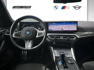 BMW i4 eDrive35 M-Paket // Anhängerkupplung // Panoramadach Bild 7