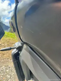 Yamaha MT-09 Rn69 Leovince