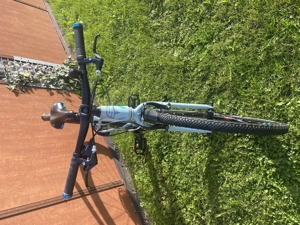 Kinderfahrrad Scool 24 Zoll Bild 2