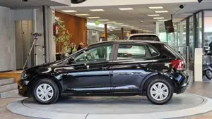 Volkswagen Polo Bild 10