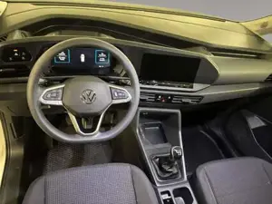 Volkswagen Caddy Bild 10