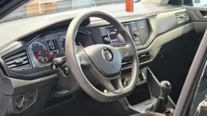 Volkswagen Polo Bild 15