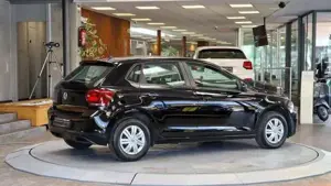 Volkswagen Polo Bild 6