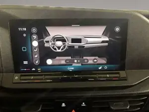 Volkswagen Caddy Bild 12