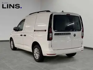 Volkswagen Caddy Bild 3