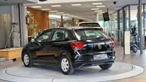 Volkswagen Polo Bild 11