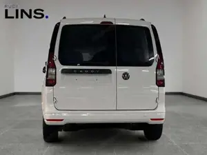 Volkswagen Caddy Bild 4