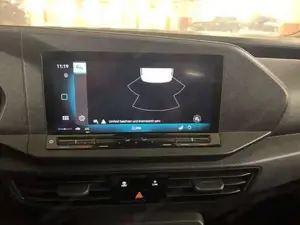 Volkswagen Caddy Bild 14