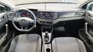 Volkswagen Polo Bild 14