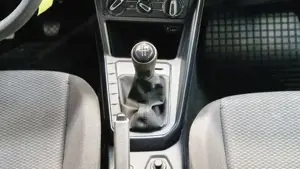 Volkswagen Polo Bild 18