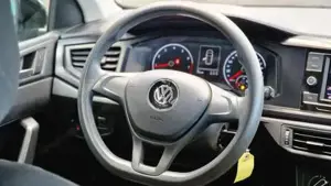 Volkswagen Polo Bild 16