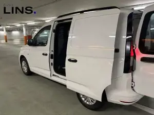 Volkswagen Caddy Bild 19