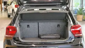 Volkswagen Polo Bild 13