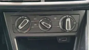 Volkswagen Polo Bild 20