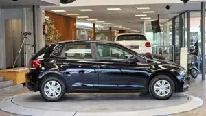 Volkswagen Polo Bild 5