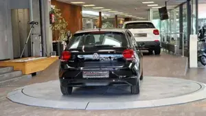 Volkswagen Polo Bild 8
