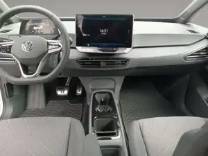 Volkswagen ID.3 Bild 11