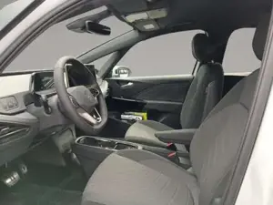 Volkswagen ID.3 Bild 9