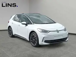 Volkswagen ID.3 Bild 7
