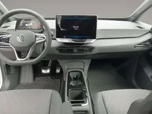 Volkswagen ID.3 Bild 10