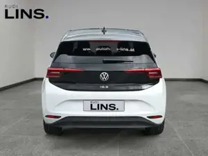 Volkswagen ID.3 Bild 4