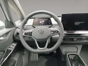 Volkswagen ID.3 Bild 12