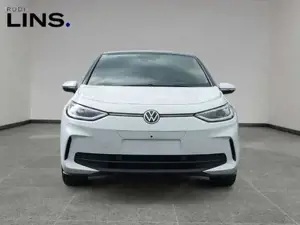 Volkswagen ID.3 Bild 8