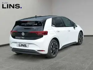 Volkswagen ID.3 Bild 5