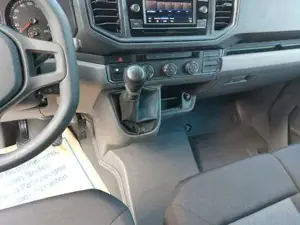 Volkswagen Crafter Bild 20