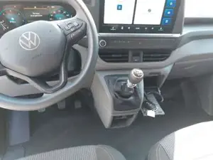 Volkswagen T7 Bild 9