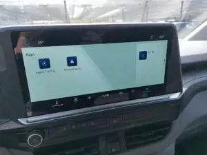 Volkswagen T7 Bild 16