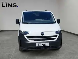 Volkswagen T7 Bild 7