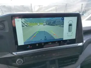 Volkswagen T7 Bild 18