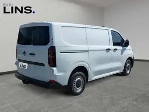 Volkswagen T7 Bild 4